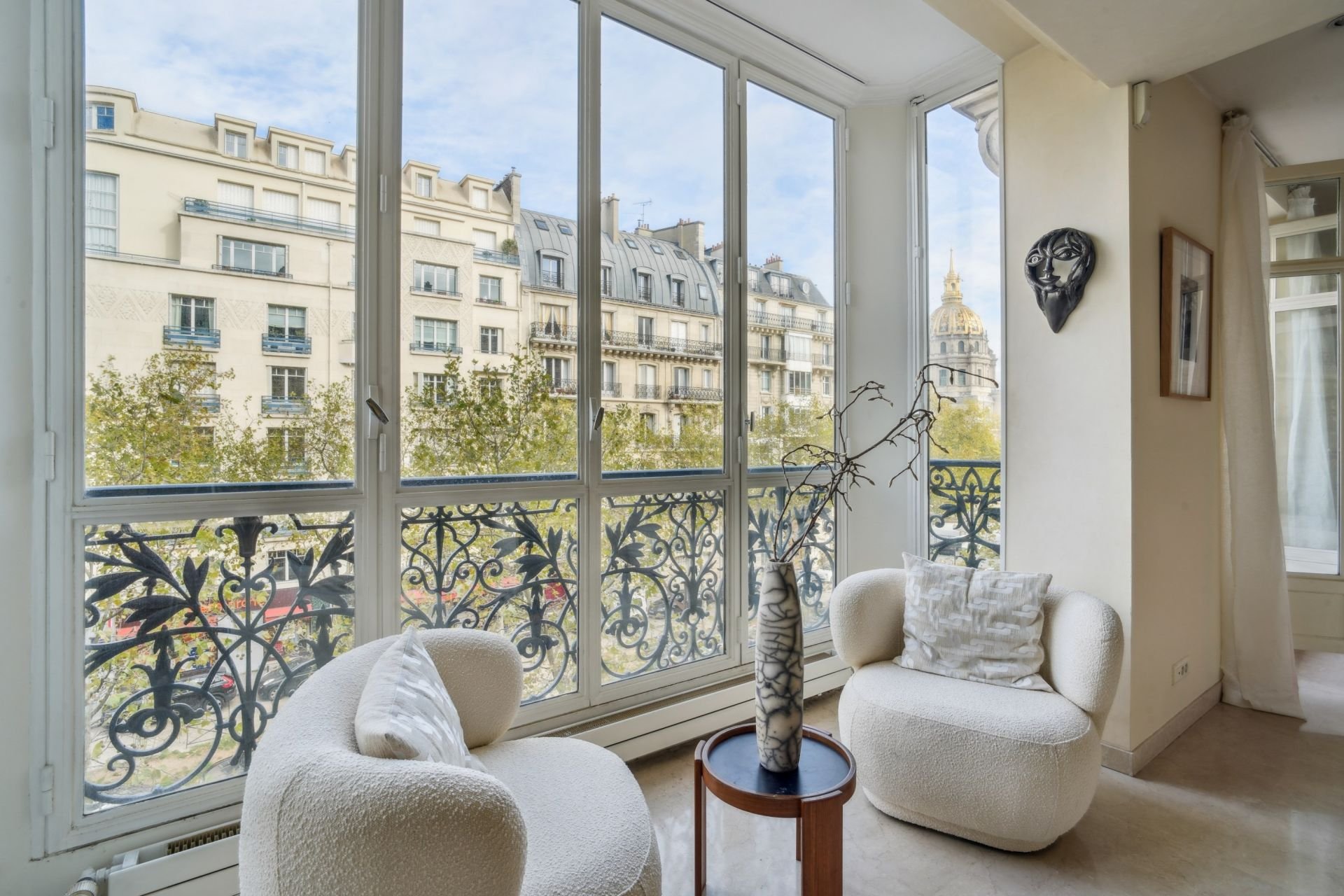 Maison à vendre, 224m², Paris 7ème