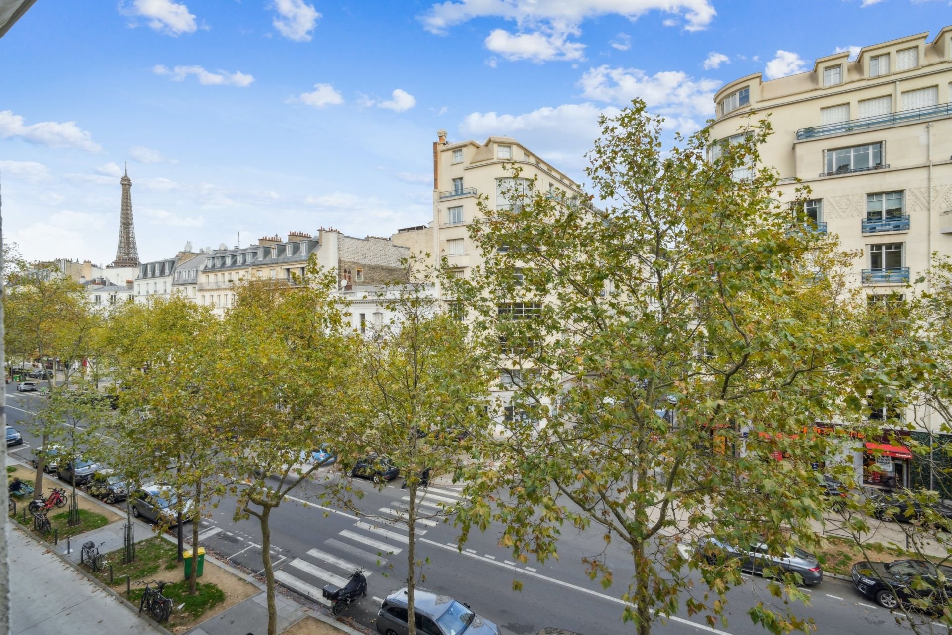 Maison à vendre, 224m², Paris 7ème