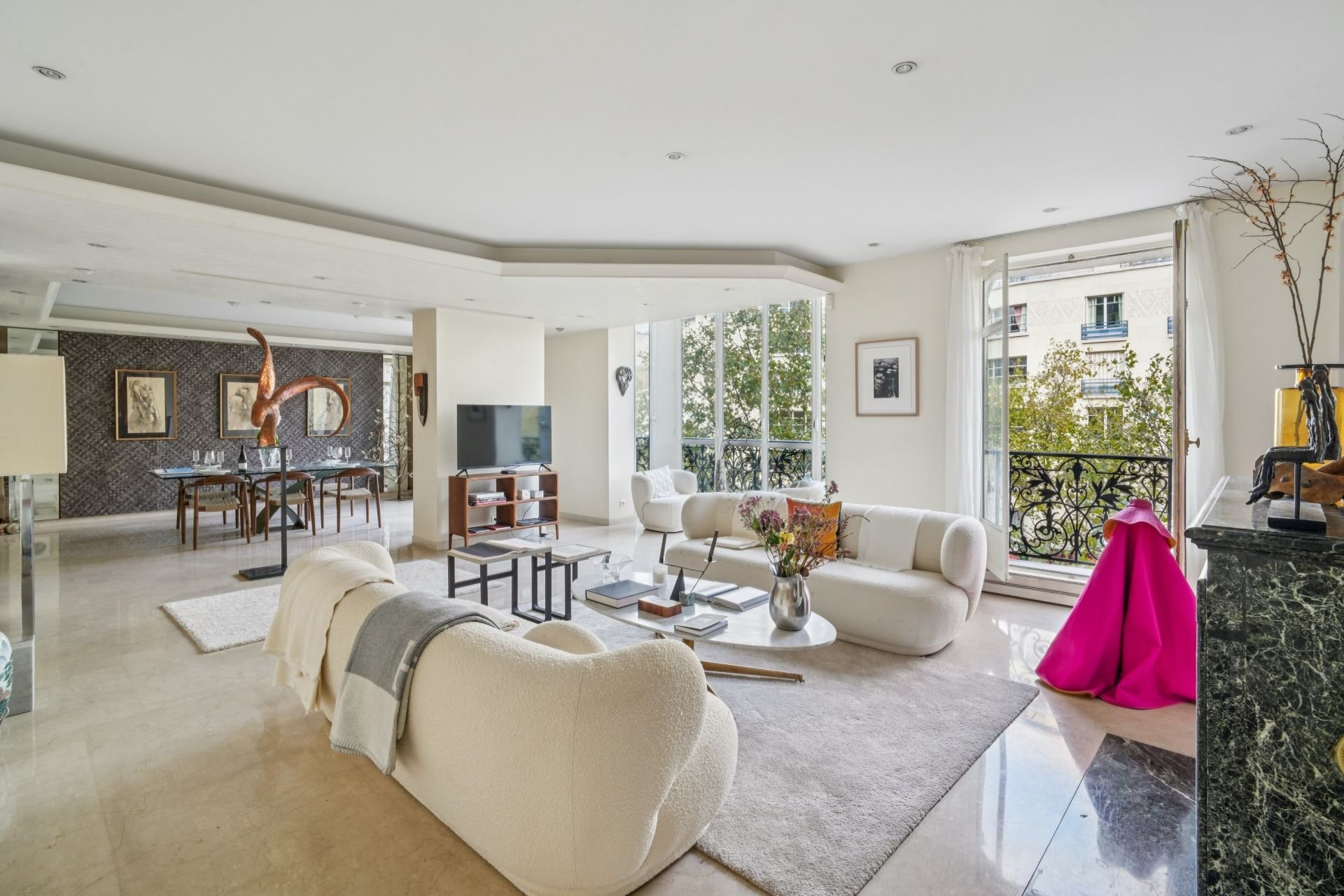Maison à vendre, 224m², Paris 7ème