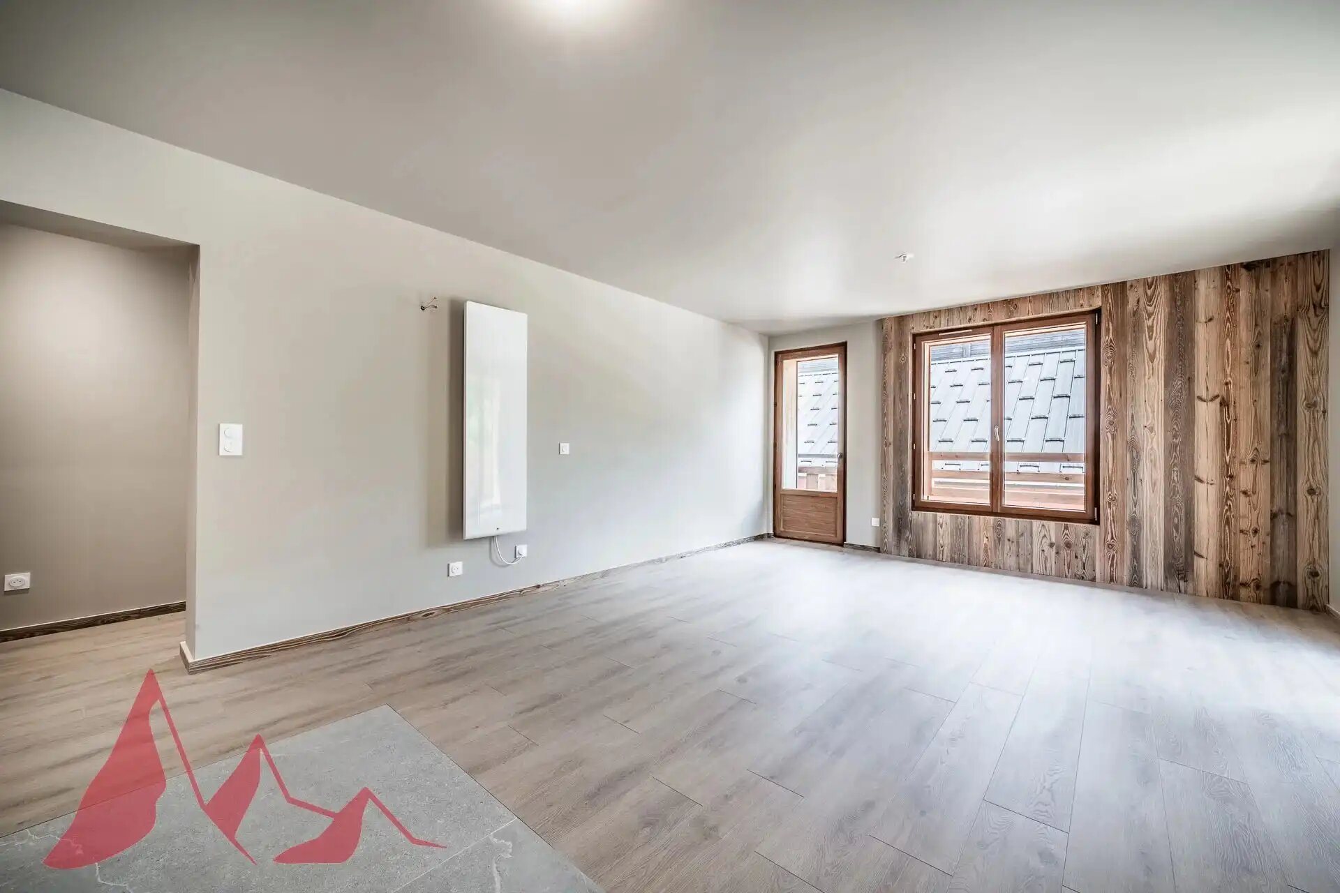 Appartement à vendre, 93m², Morzine (Avoriaz)
