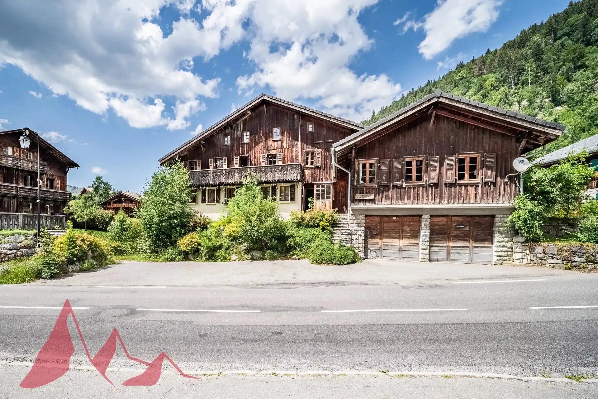 Appartement à vendre, 111m², Morzine (Avoriaz)