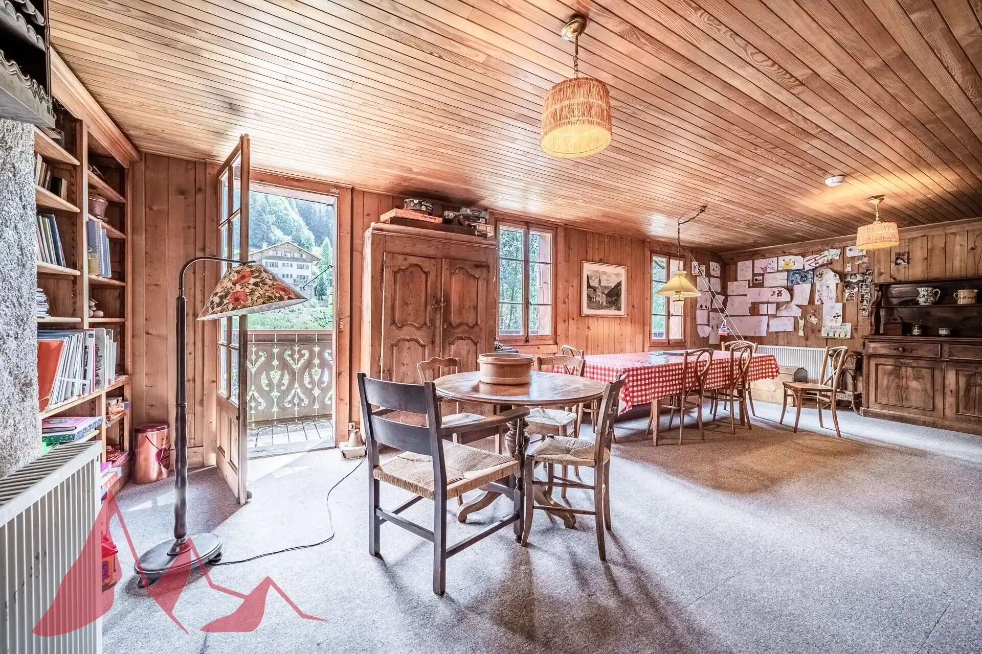 Appartement à vendre, 111m², Morzine (Avoriaz)