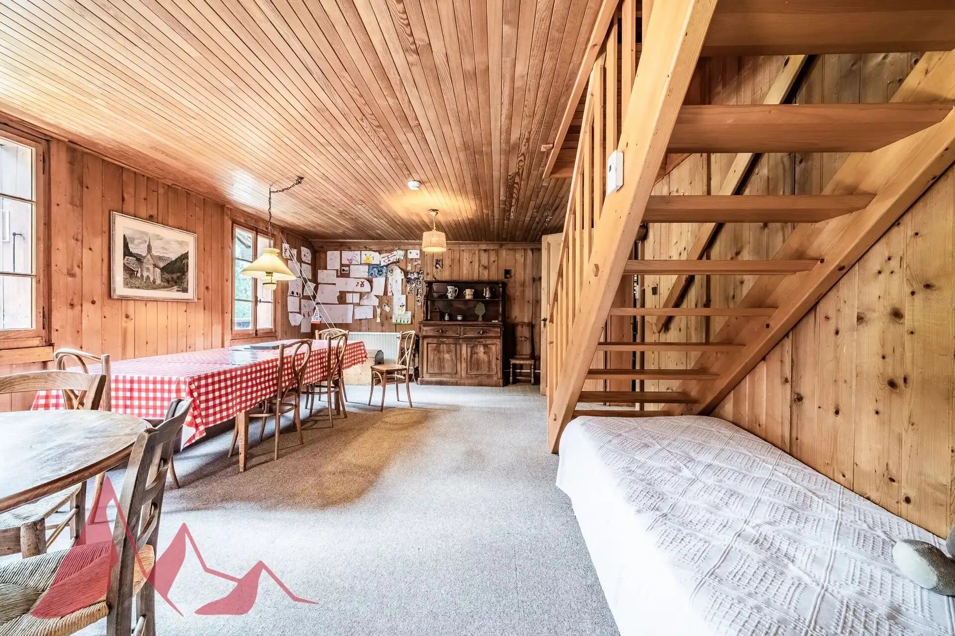 Appartement à vendre, 111m², Morzine (Avoriaz)