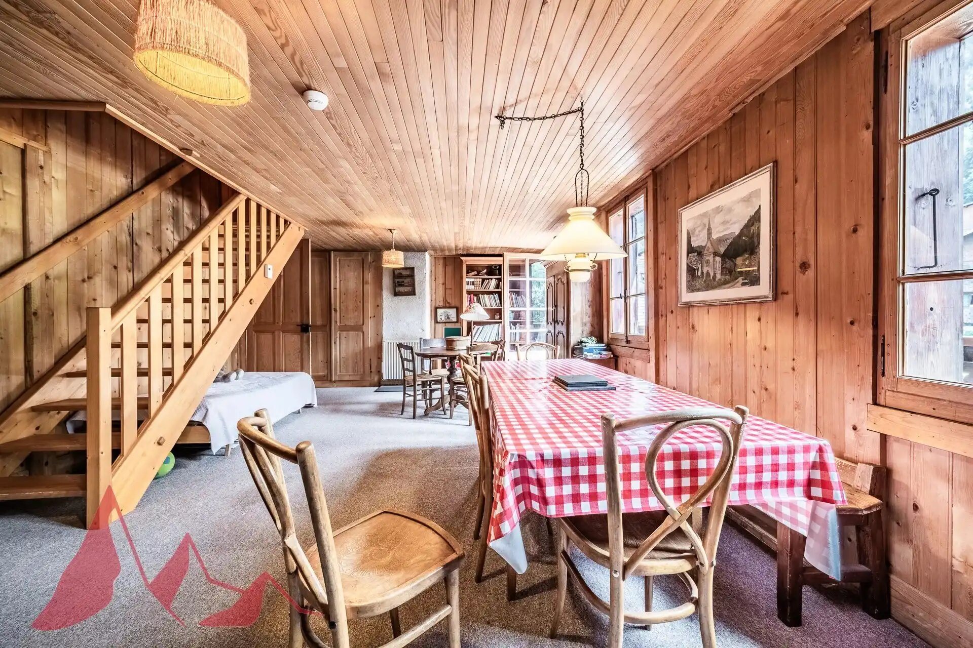 Appartement à vendre, 111m², Morzine (Avoriaz)