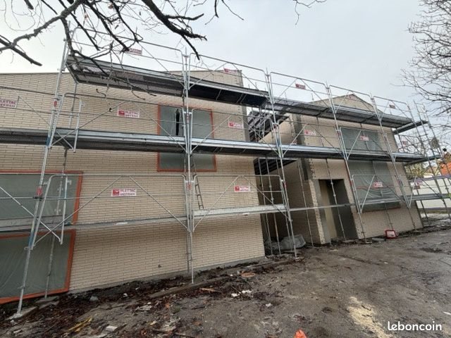 Maison à vendre, 82m², Bruges
