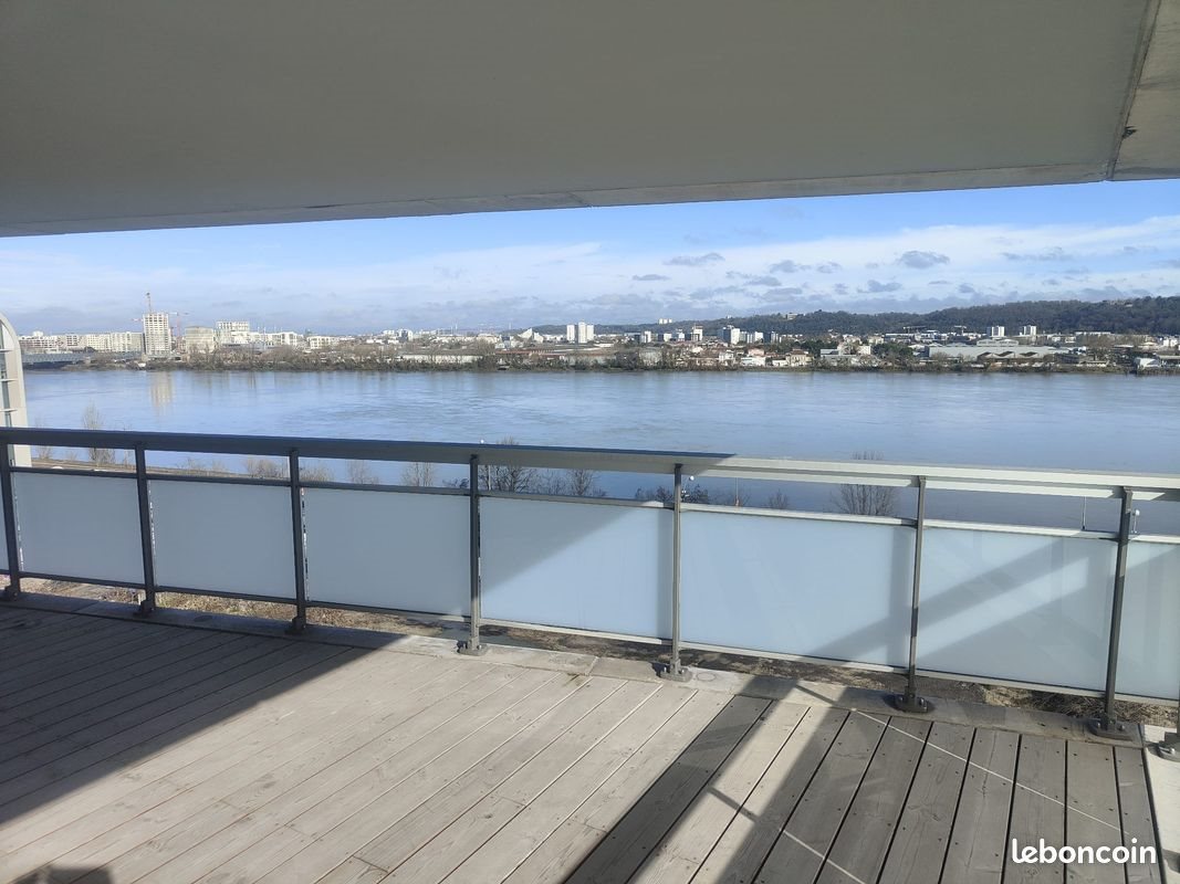 Appartement à vendre, 106m², Bordeaux