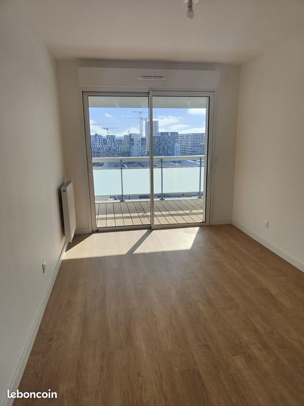 Appartement à vendre, 106m², Bordeaux