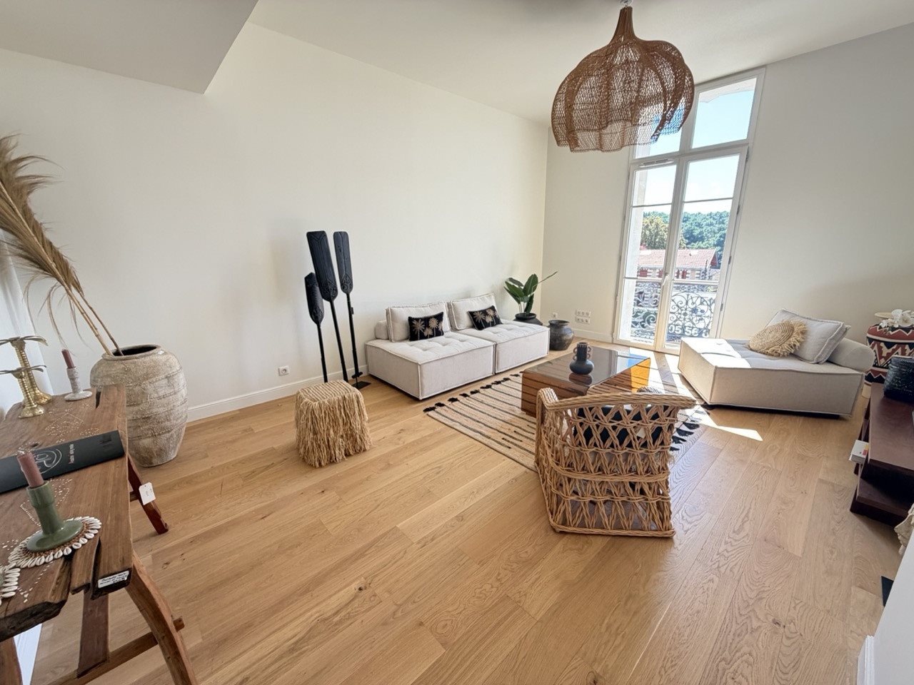 Appartement à vendre, 111m², Arcachon
