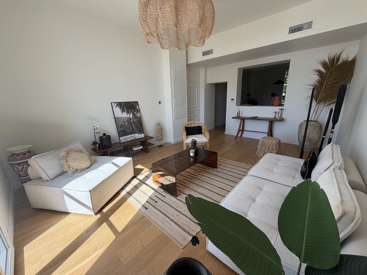 Appartement à vendre, 111m², Arcachon