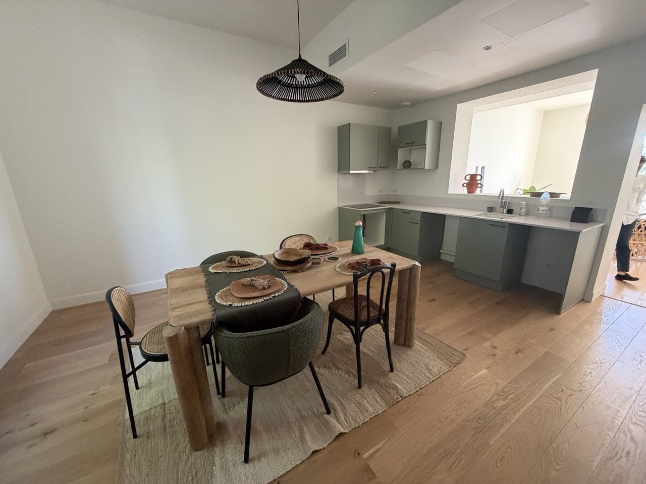 Appartement à vendre, 111m², Arcachon