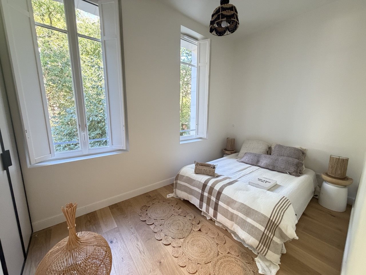Appartement à vendre, 111m², Arcachon