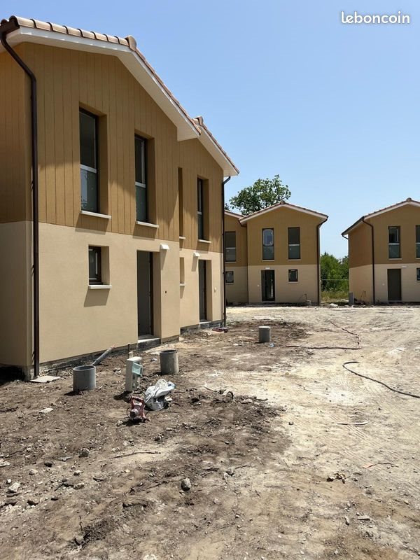 Maison à vendre, 82m², Lacanau