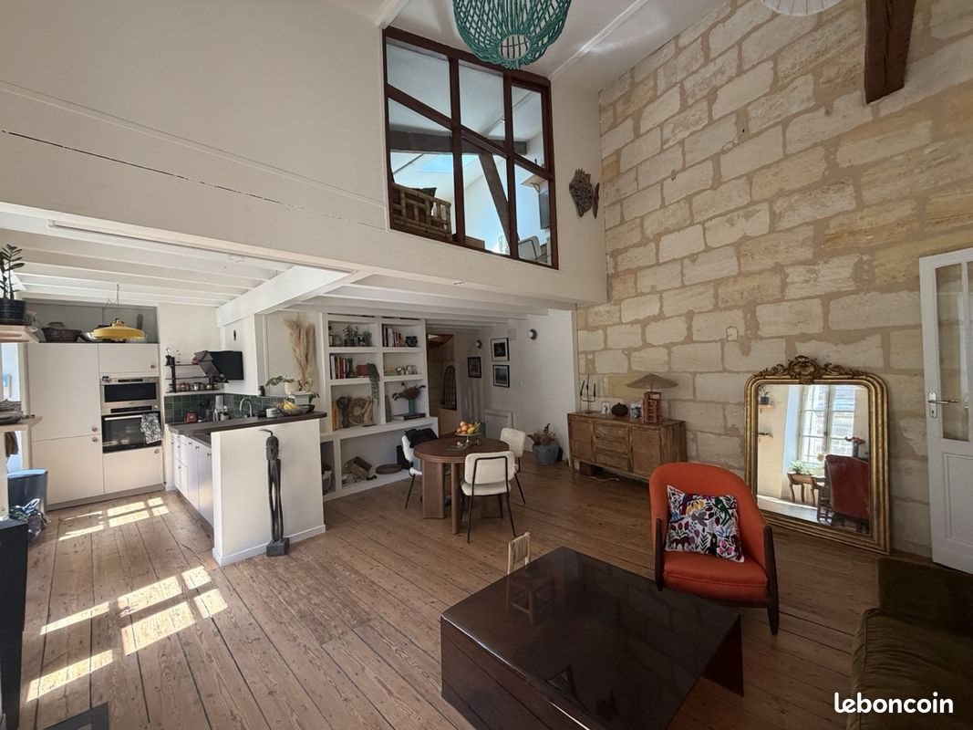Appartement à vendre, 120m², Bordeaux