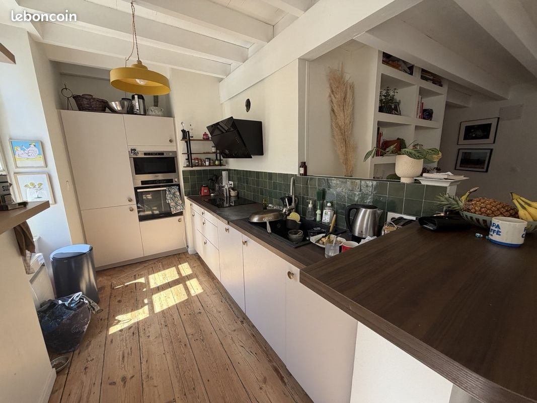 Appartement à vendre, 120m², Bordeaux