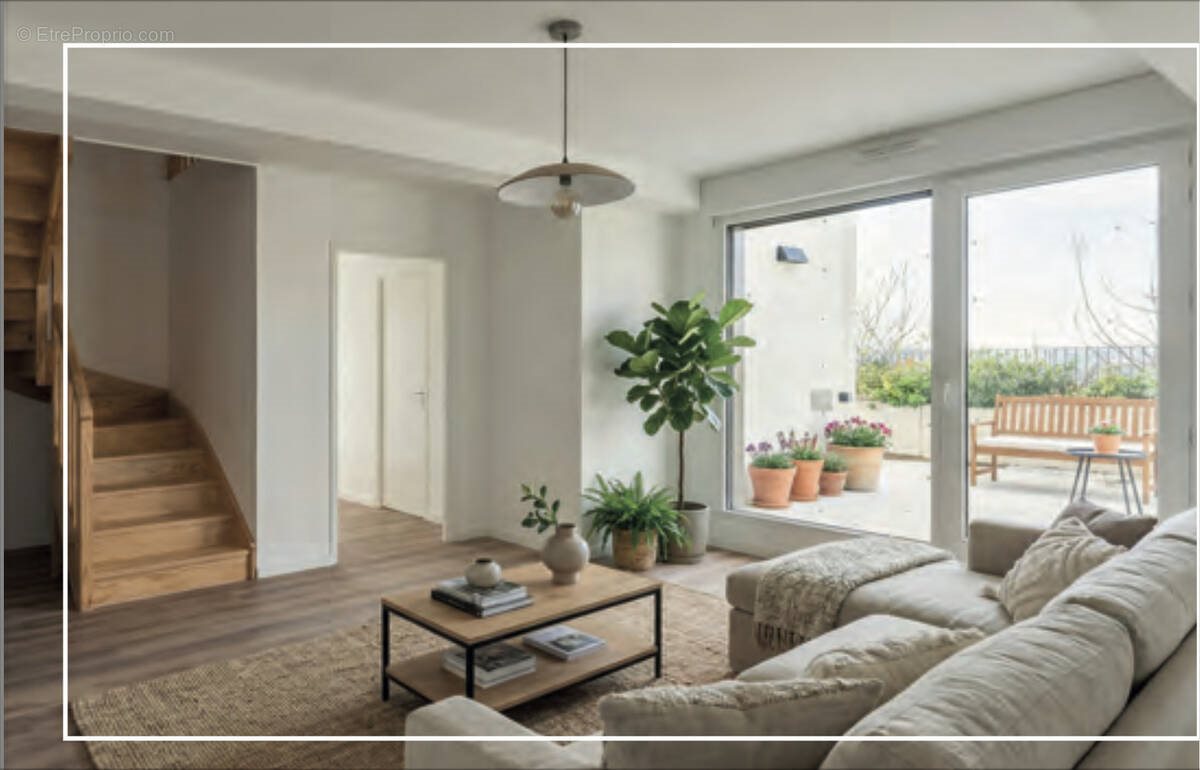 Appartement à vendre, 111m², Mérignac