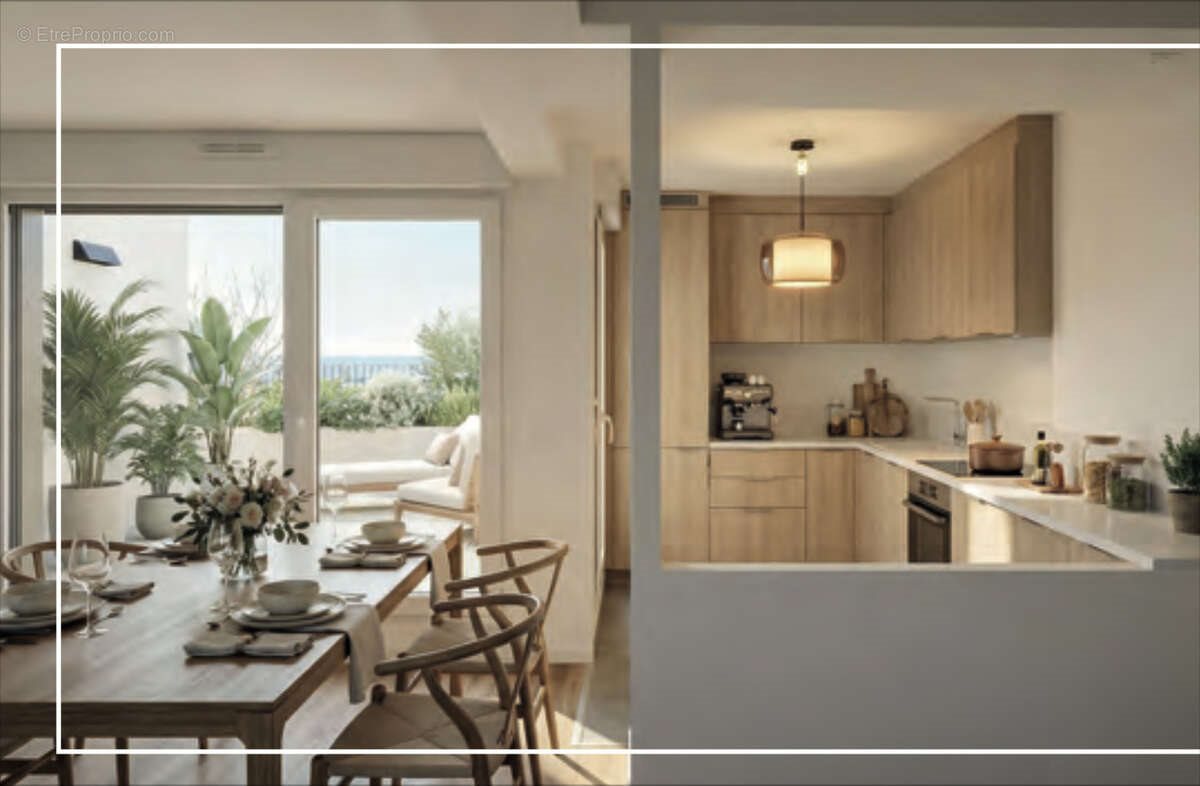 Appartement à vendre, 111m², Mérignac
