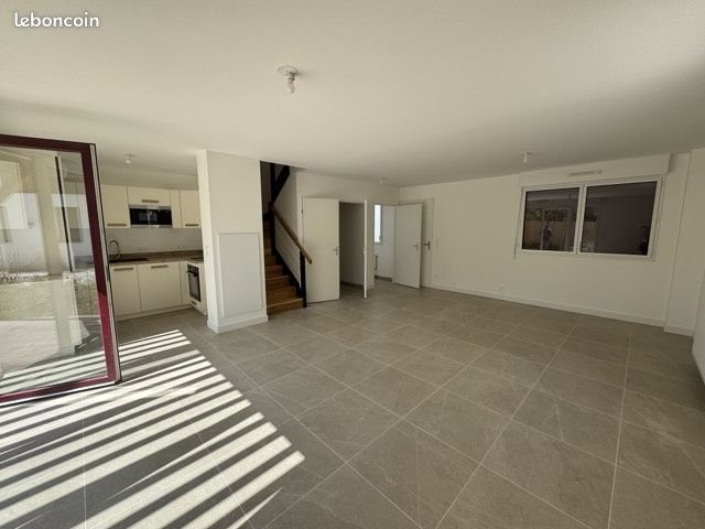 Maison à vendre, 83m², Mérignac