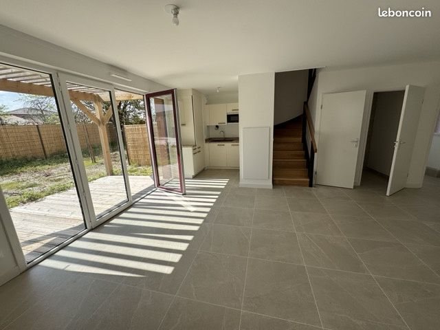 Maison à vendre, 83m², Mérignac