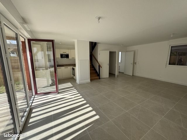 Maison à vendre, 83m², Mérignac