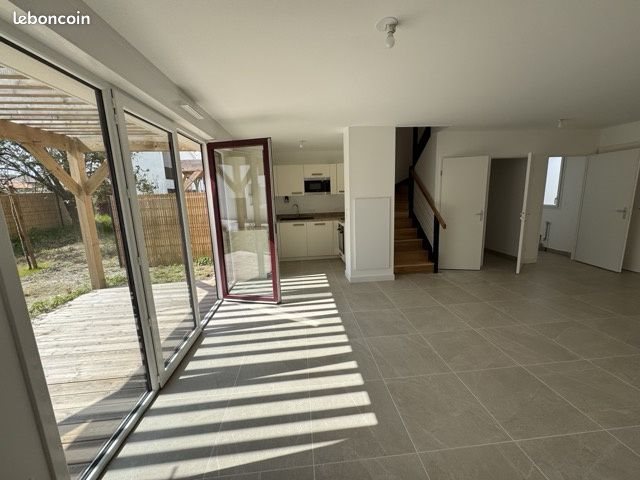 Maison à vendre, 83m², Mérignac