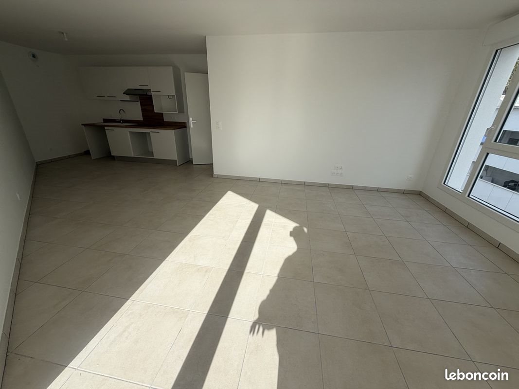 Appartement à vendre, 69m², Saint-Médard-en-Jalles
