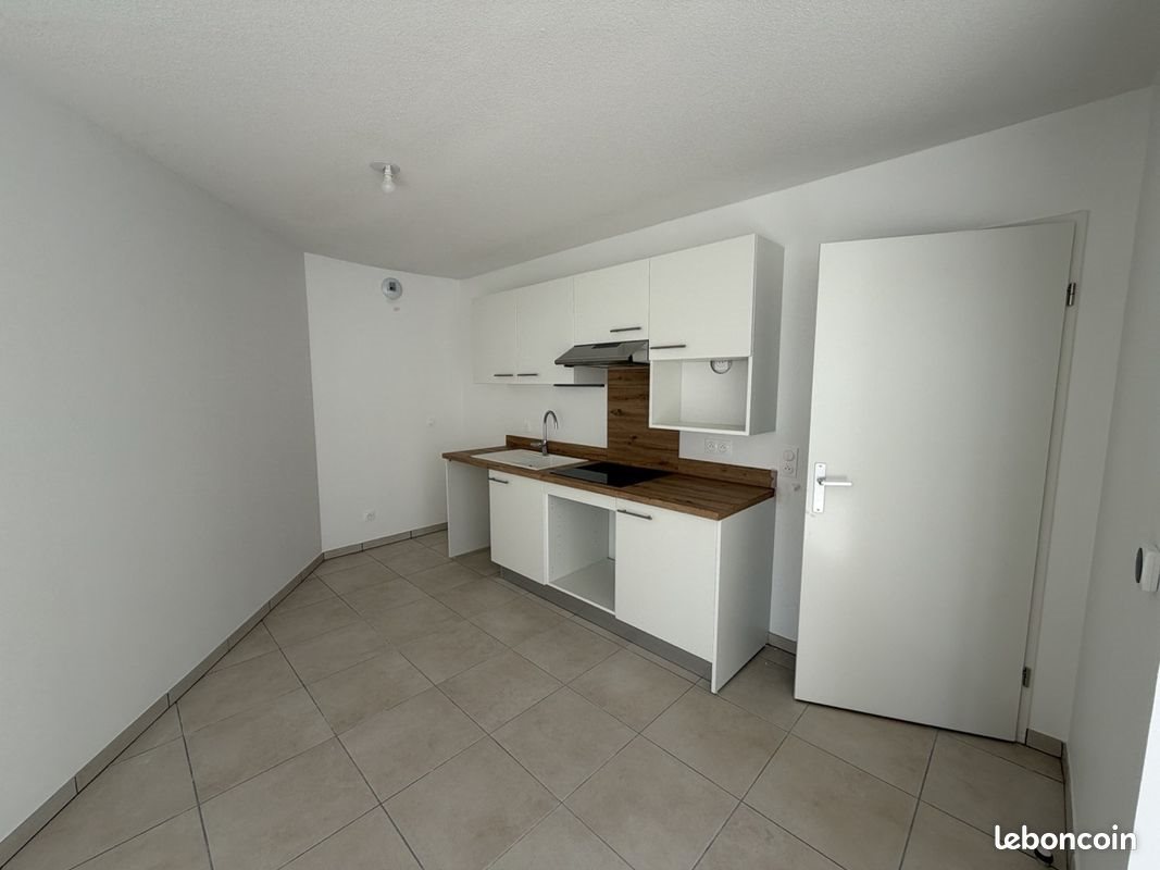 Appartement à vendre, 69m², Saint-Médard-en-Jalles