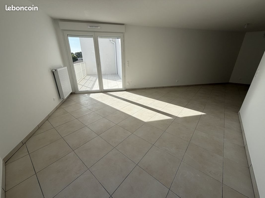 Appartement à vendre, 69m², Saint-Médard-en-Jalles