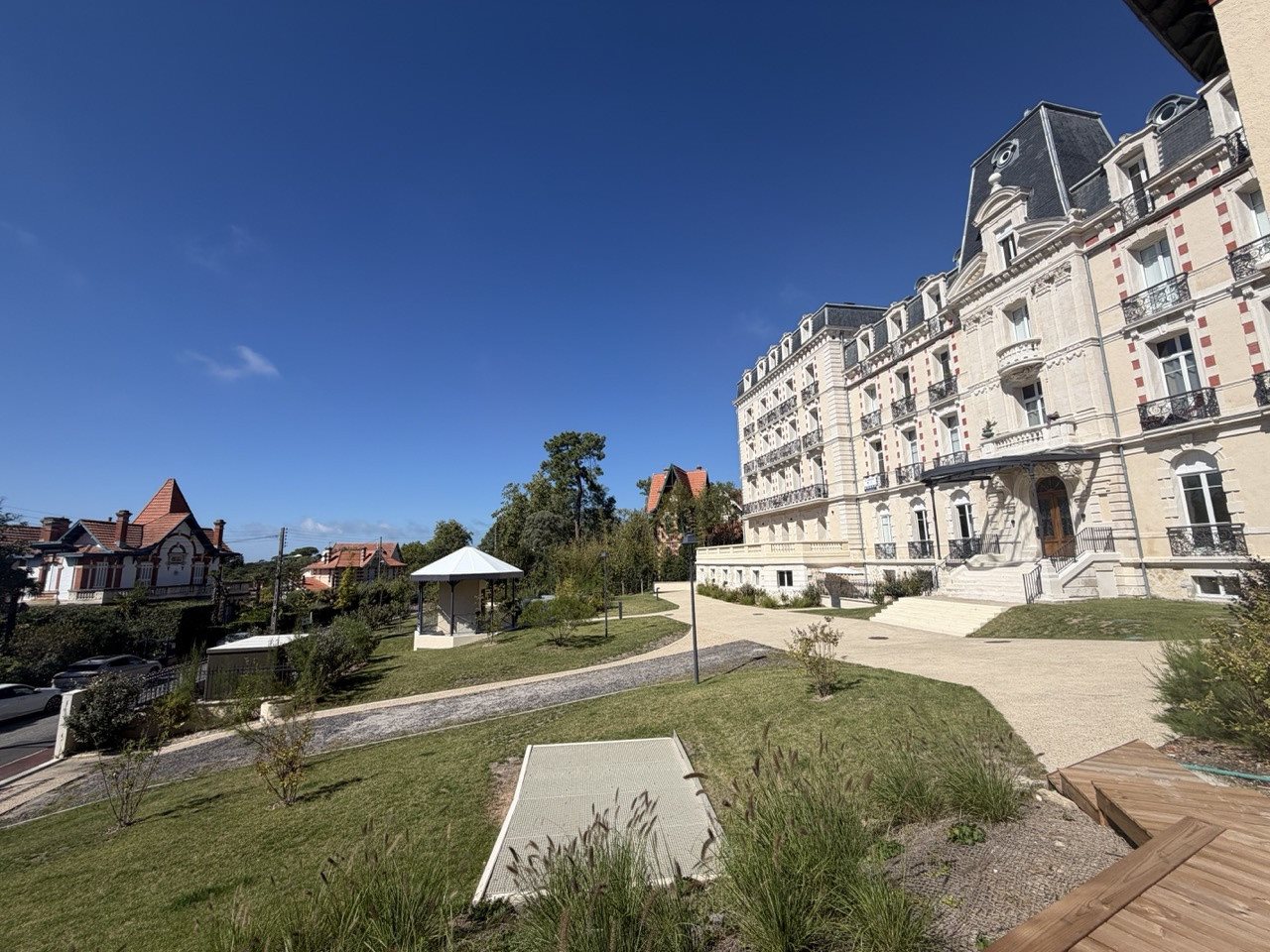 Maison à vendre, 110m², Arcachon