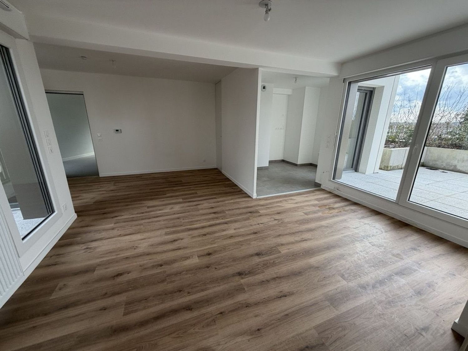 Appartement à vendre, 113m², Mérignac