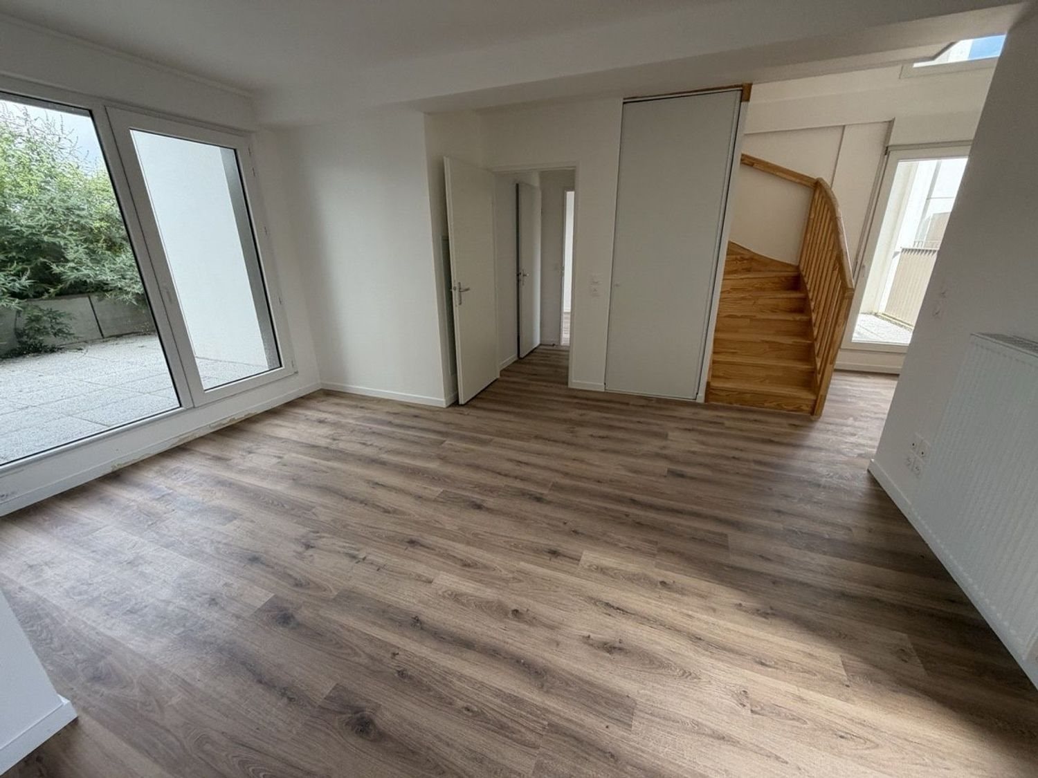 Appartement à vendre, 113m², Mérignac