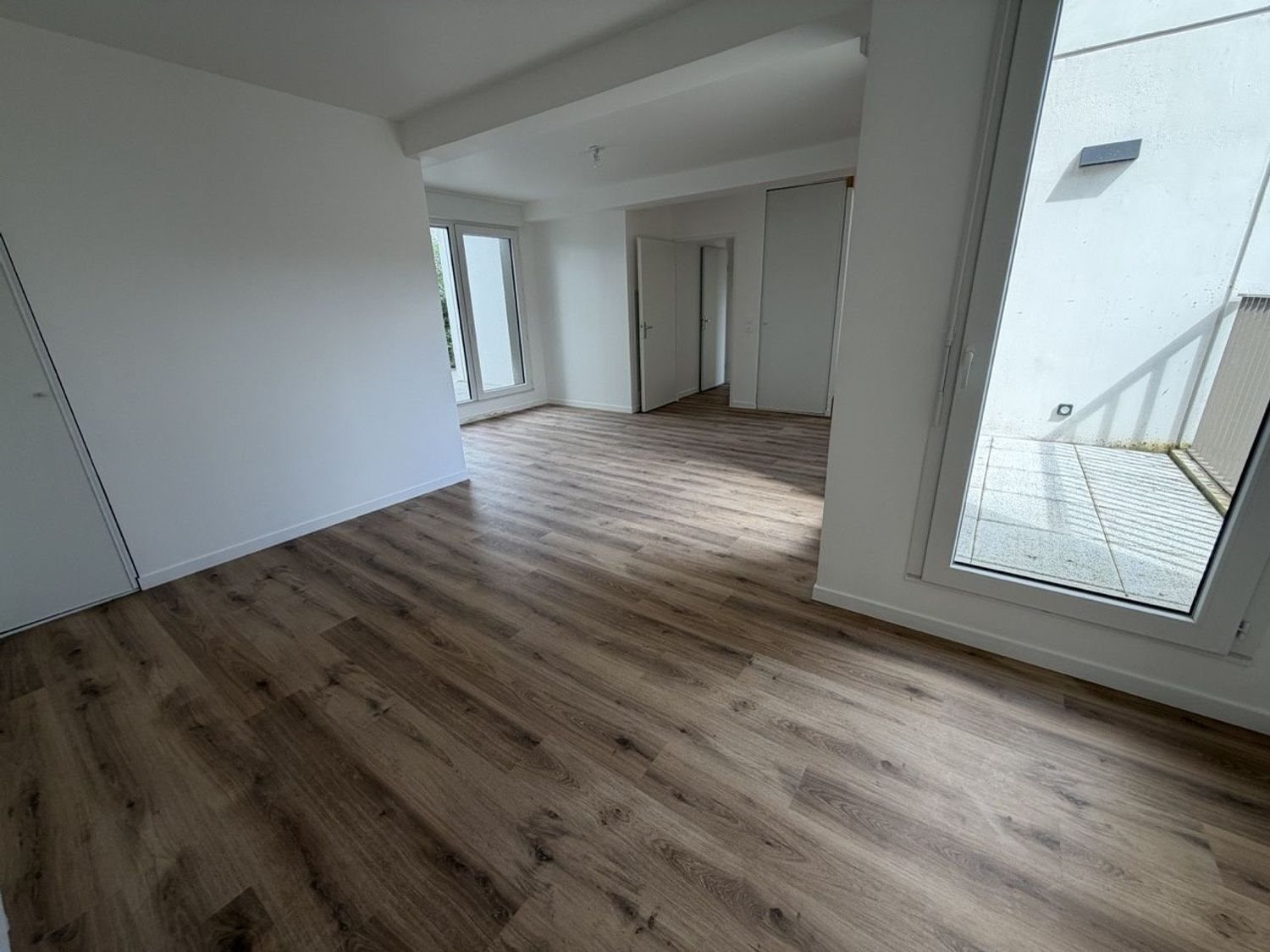 Appartement à vendre, 113m², Mérignac