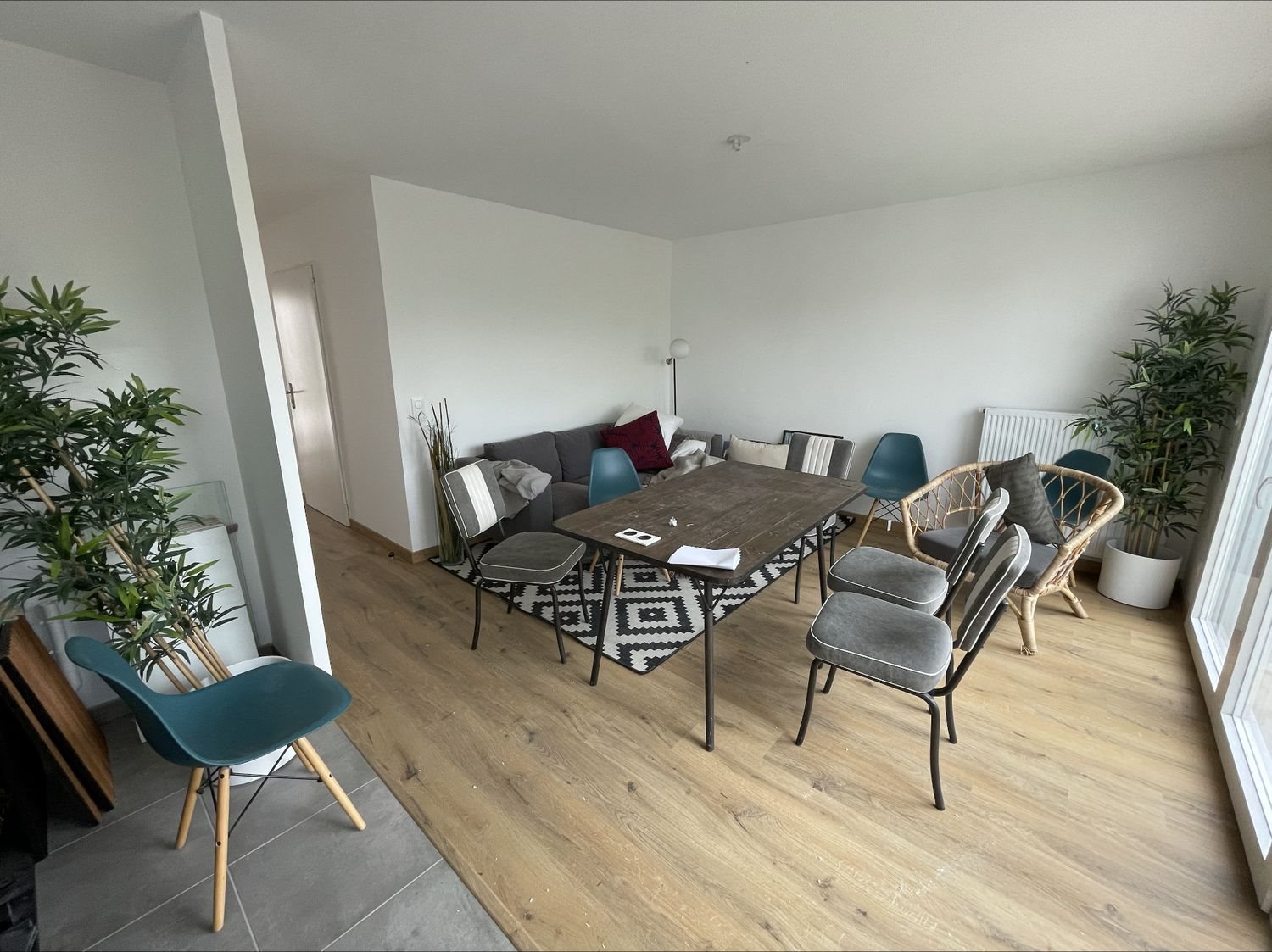 Maison à vendre, 65m², Mérignac