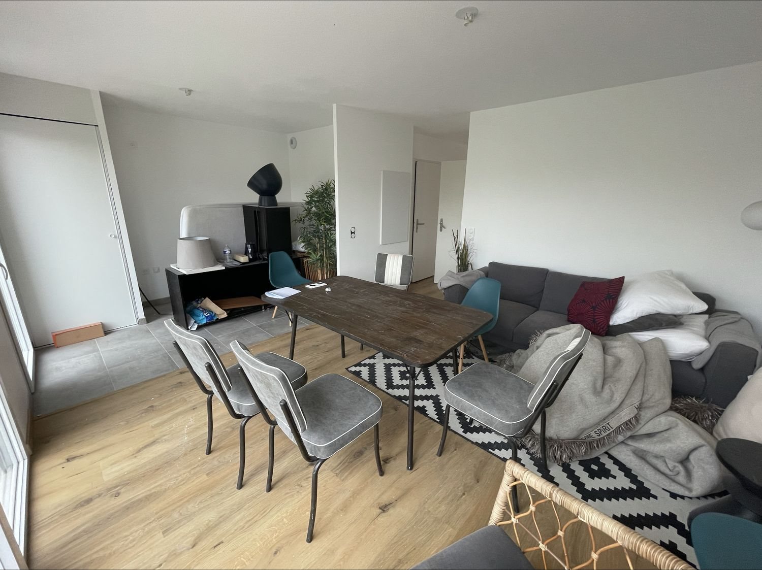 Maison à vendre, 65m², Mérignac