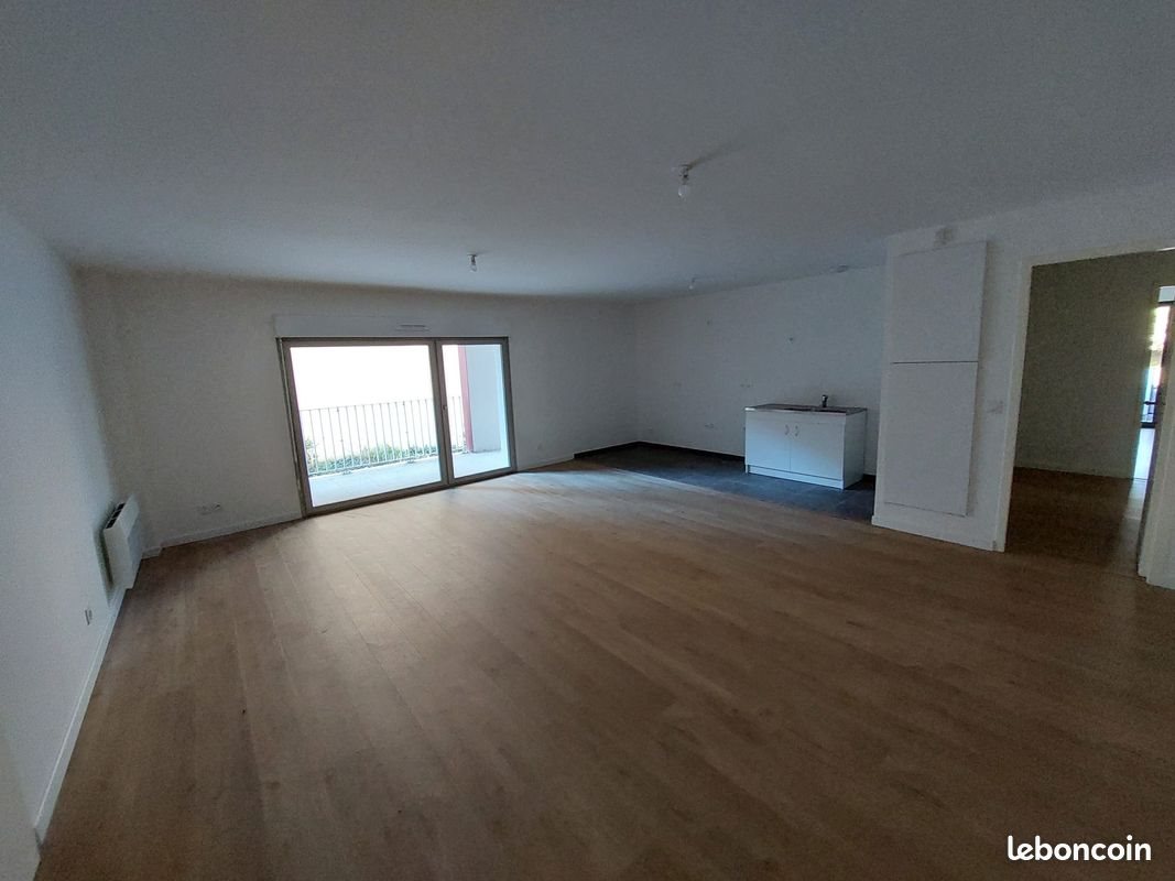 Appartement à vendre, 96m², Bordeaux
