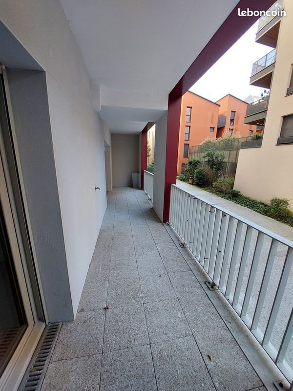 Appartement à vendre, 96m², Bordeaux