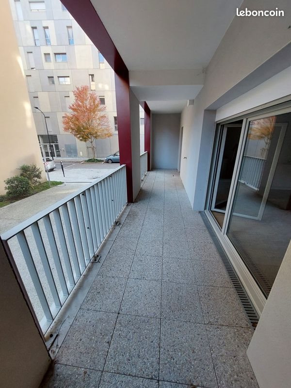 Appartement à vendre, 96m², Bordeaux