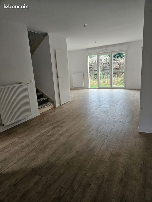 Maison à vendre, 64m², Lacanau