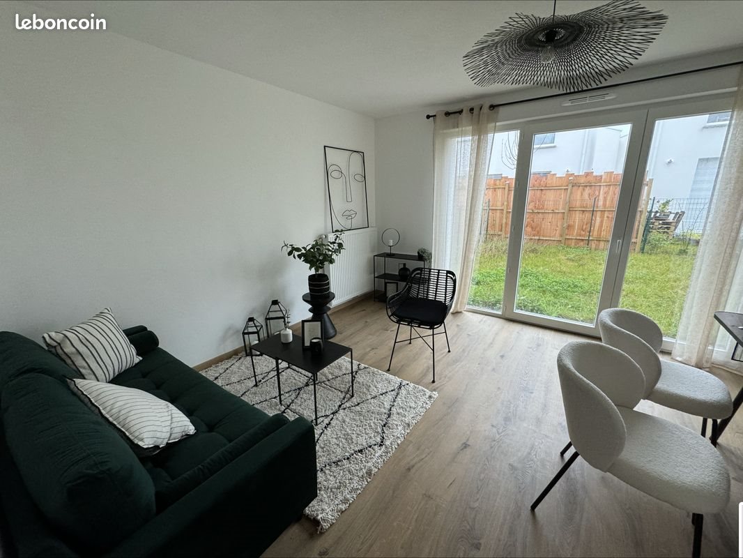 Maison à vendre, 65m², Mérignac