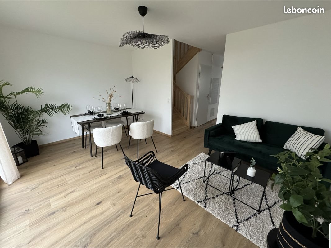 Maison à vendre, 65m², Mérignac