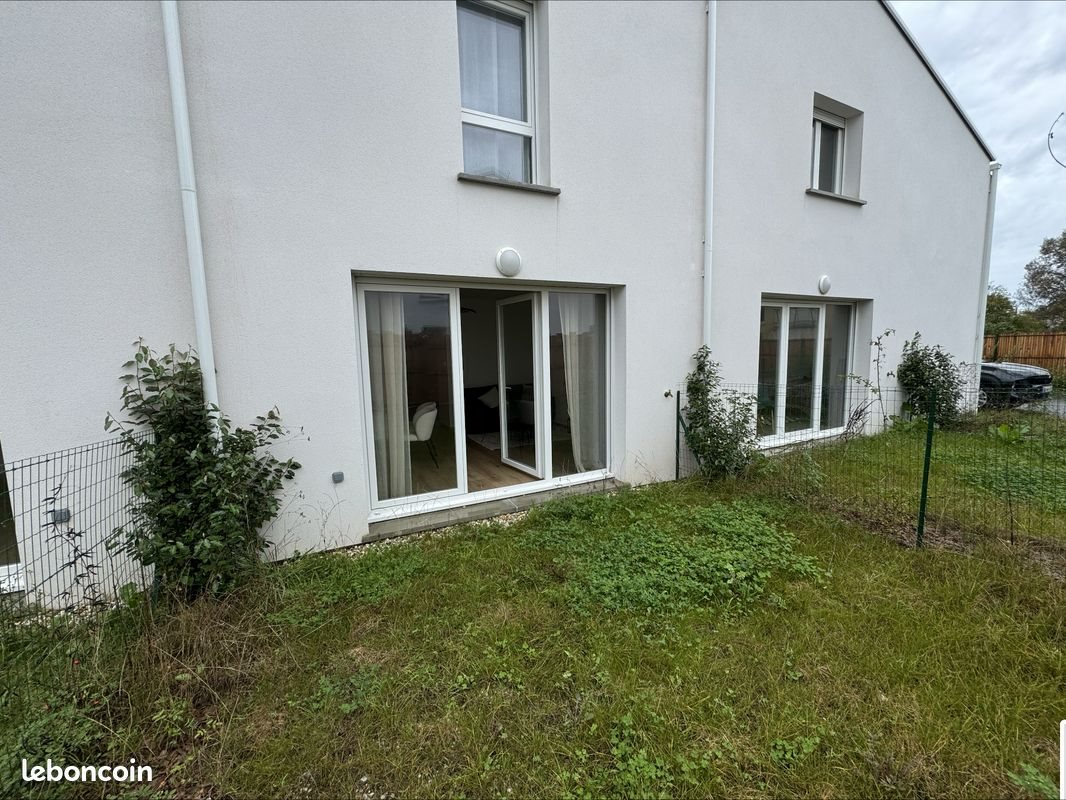Maison à vendre, 65m², Mérignac