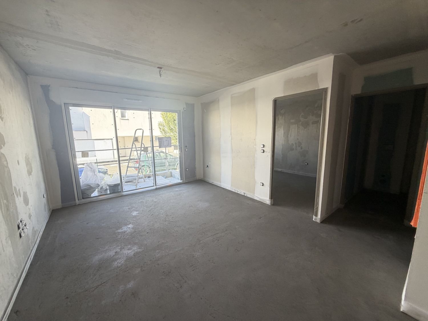 Appartement à vendre, 41m², Bruges