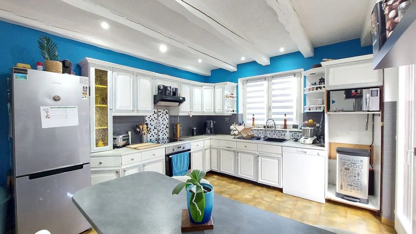 Maison à vendre, 127m², Schirmeck