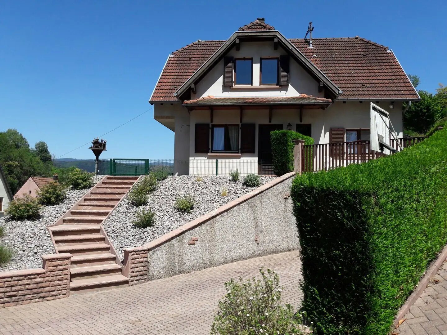 Maison à vendre, 127m², Schirmeck