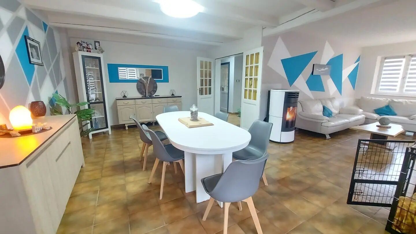 Maison à vendre, 127m², Schirmeck