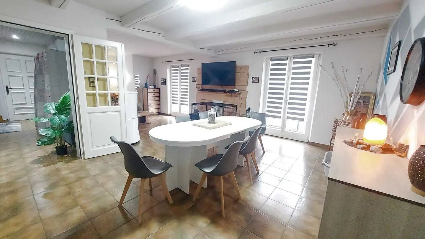 Maison à vendre, 127m², Schirmeck