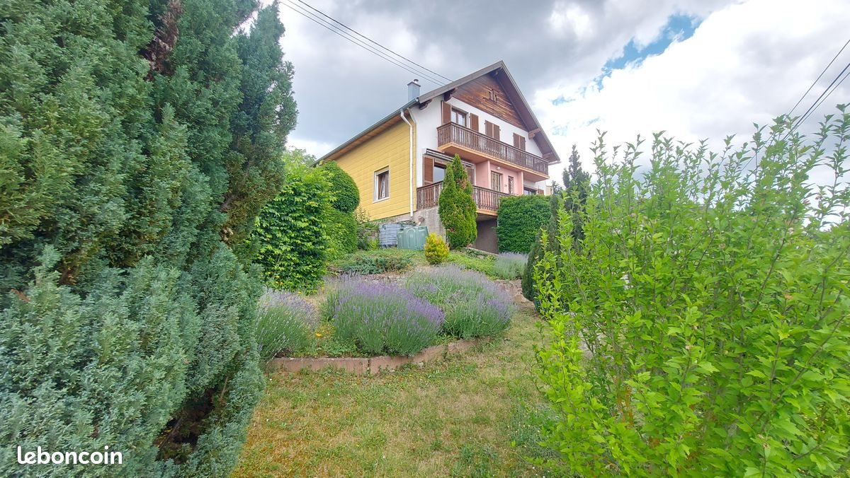 Maison à vendre, 150m², Mutzig