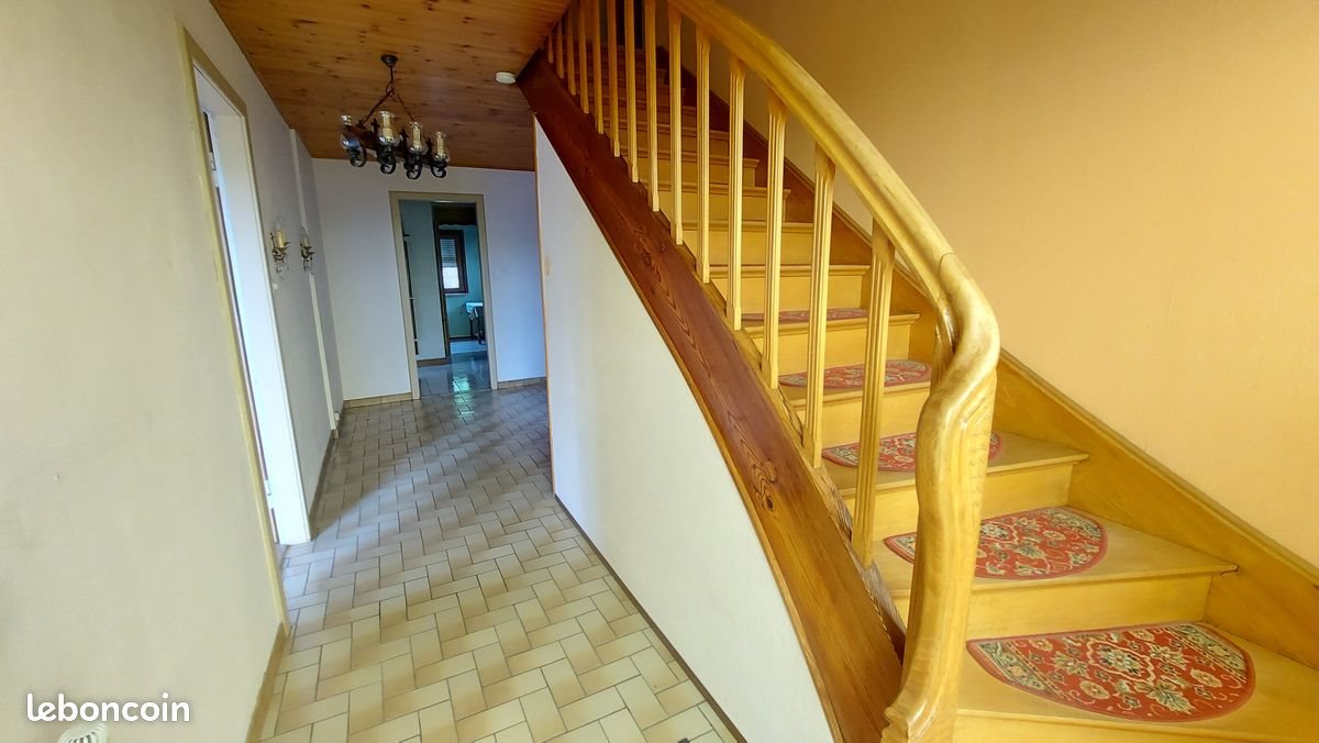 Maison à vendre, 150m², Mutzig