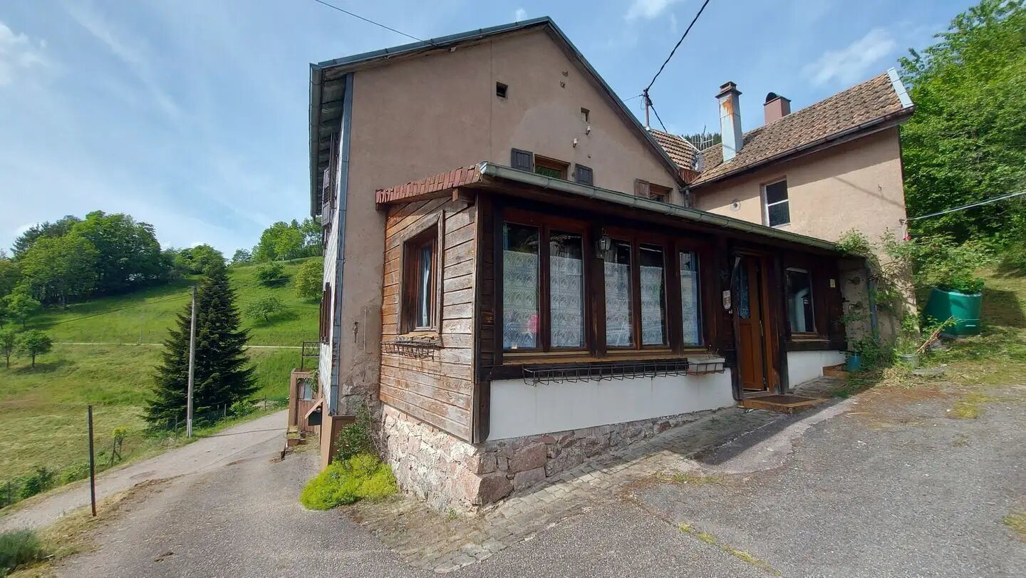 Maison à vendre, 155m², Natzwiller