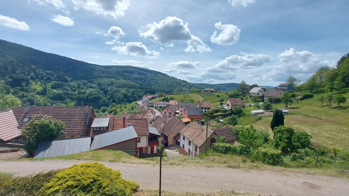 Maison à vendre, 155m², Natzwiller