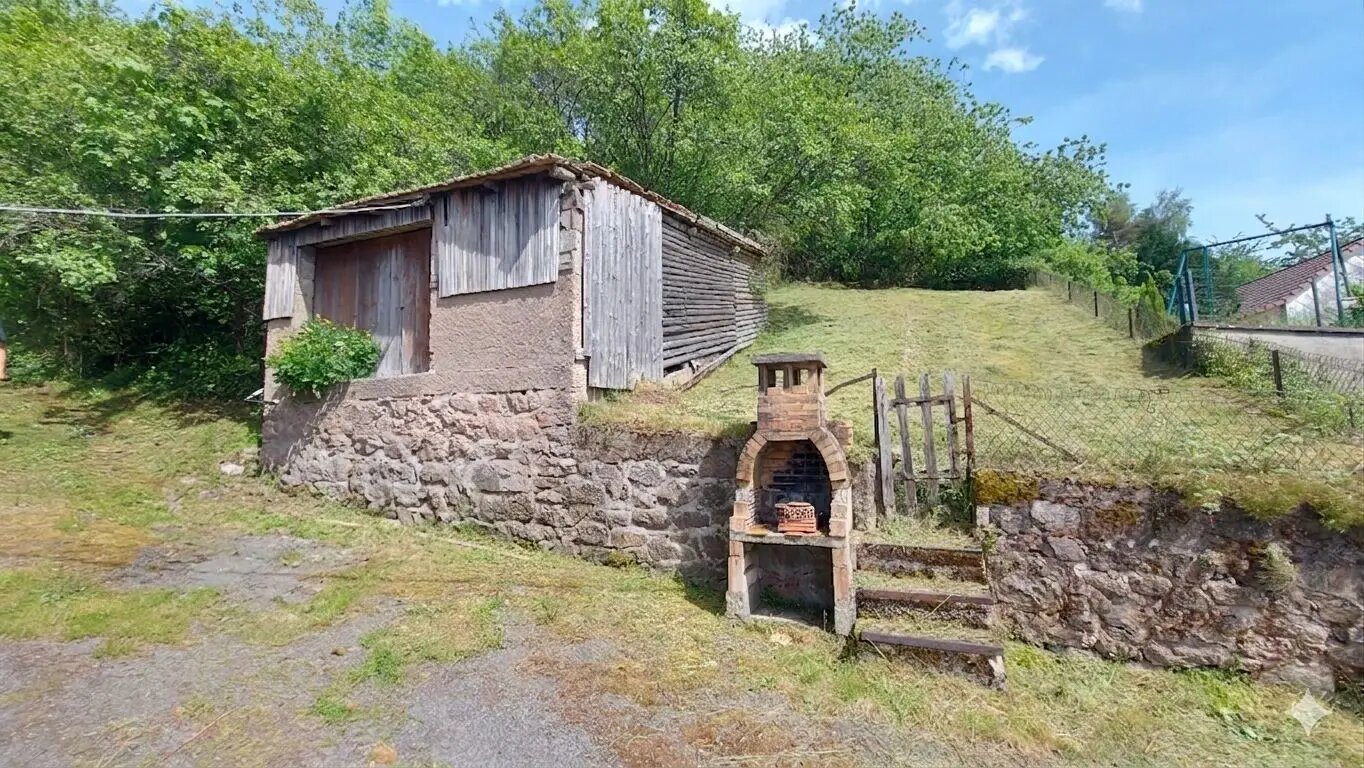 Maison à vendre, 155m², Natzwiller